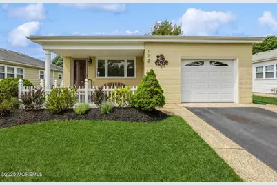 172 Bonaire Drive, Toms River Township, NJ 08757 - Photo 1
