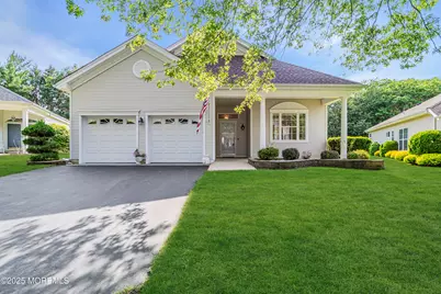 25 Bellflower Drive, Lakewood, NJ 08701 - Photo 1