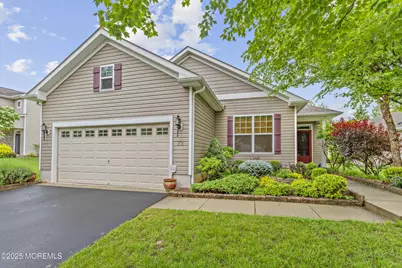 72 Wintergreen Drive, Manalapan Township, NJ 07726 - Photo 1