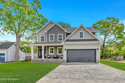 7 Cardinal Avenue, Brick, NJ 08723 - Photo 1