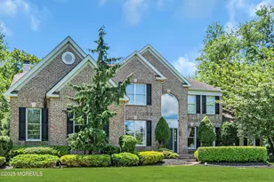 209 Shepard Way, Manalapan Township, NJ 07726 - Photo 1