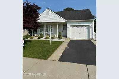 304 Jamaica Boulevard, Toms River Township, NJ 08757 - Photo 1