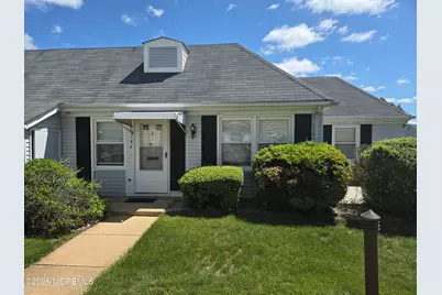 146 Old Nassau Road #146B, Monroe Township, NJ 08831 - Photo 1