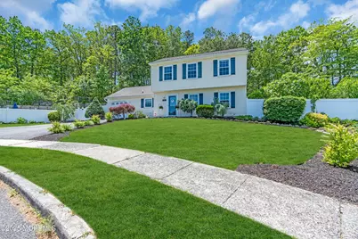 787 Troy Court, Brick, NJ 08724 - Photo 1