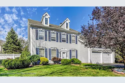 419 Perry Street, Morganville, NJ 07751 - Photo 1