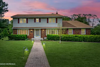 36 Stoney Creek Lane, Colts Neck Township, NJ 07722 - Photo 1