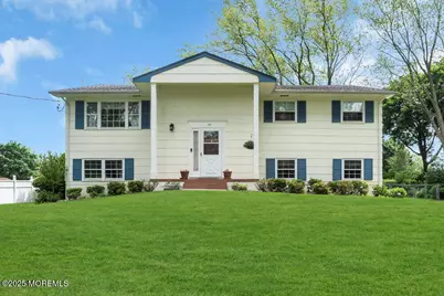 44 Hoover Street, Freehold, NJ 07728 - Photo 1