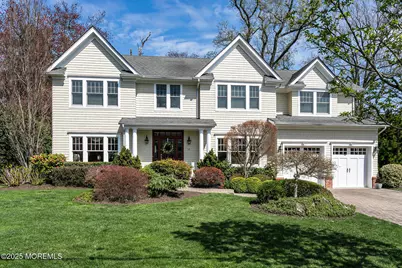 15 Monmouth Avenue, Rumson, NJ 07760 - Photo 1