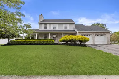 39 Sarah Lane, Howell Township, NJ 07731 - Photo 1