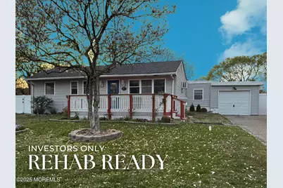 247 Cottonwood Drive, Brick, NJ 08723 - Photo 1