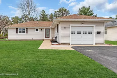 317 St Thomas Drive, Toms River Township, NJ 08757 - Photo 1