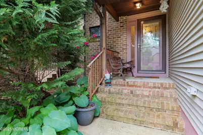 407 Oak Knoll Drive #40-7, Manalapan Township, NJ 07726 - Photo 1