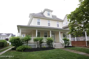 211 4th Ave, Bradley Beach, NJ 07720 - Photo 1