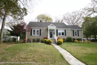 269 Jerome Avenue, Oakhurst, NJ 07755 - Photo 1