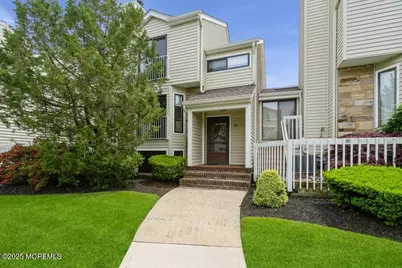 580 Patten Avenue #53, Long Branch, NJ 07740 - Photo 1