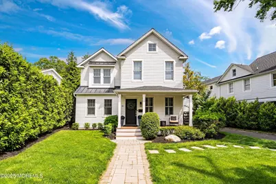 44 Ridge Road, Rumson, NJ 07760 - Photo 1