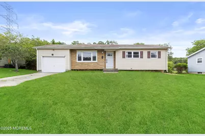 23 Drexel Drive, Jackson, NJ 08527 - Photo 1