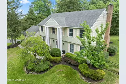 2 Apple Grove Drive, Holmdel, NJ 07733 - Photo 1