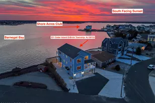 231 Cedar Island Dr, Brick, NJ 08723 - Photo 1