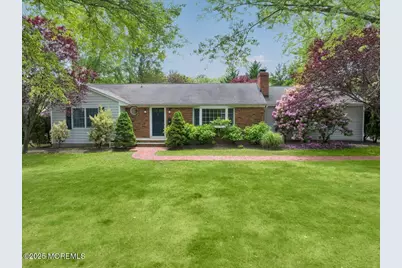 635 Susan Lane, Brielle, NJ 08730 - Photo 1