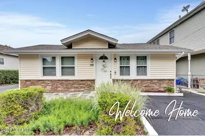 220 Birchwood Drive, Keyport, NJ 07735 - Photo 1