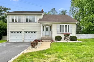 12 Dana Estates Dr, Old Bridge Township, NJ 08857 - Photo 1