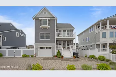 447 N Highway 35, Mantoloking, NJ 08738 - Photo 1