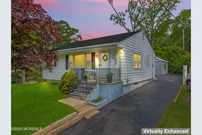 503 Lakewood Road, Neptune Township, NJ 07753 - Photo 1