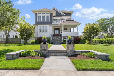 8 River Avenue, Monmouth Beach, NJ 07750 - Photo 1