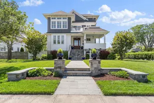 8 River Ave, Monmouth Beach, NJ 07750 - Photo 1