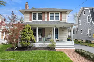 83 Lake Ave, Fair Haven, NJ 07704 - Photo 1