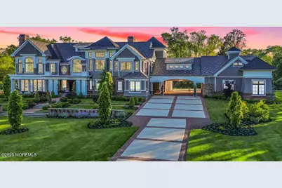 76 Buena Vista Avenue, Rumson, NJ 07760 - Photo 1