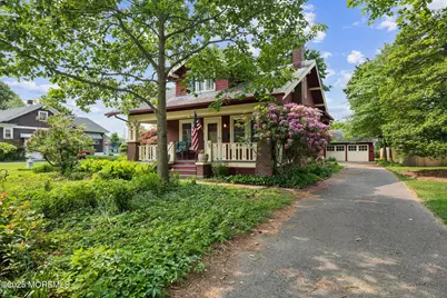 228 Albert Place, Elberon, NJ 07740 - Photo 1