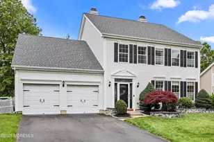 60 Bernadette Rd, Morganville, NJ 07751 - Photo 1