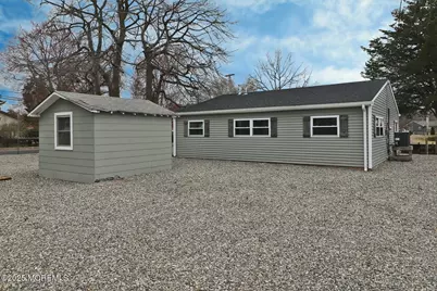 701 Chesapeake Drive, Forked River, NJ 08731 - Photo 1