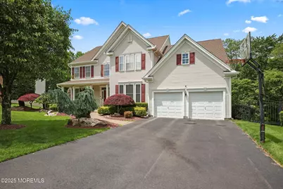 319 Provincial Drive, Morganville, NJ 07751 - Photo 1