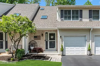 17 Maria Court, Holmdel, NJ 07733 - Photo 1