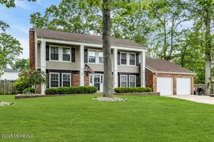 9 Asheville St, Toms River Township, NJ 08753 - Photo 1