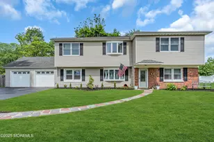 2 Miriam Dr, Matawan, NJ 07747 - Photo 1