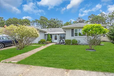 42 Pulaski Boulevard, Toms River Township, NJ 08757 - Photo 1