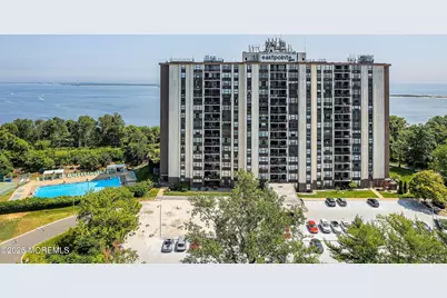 1 Scenic Drive #207, Highlands, NJ 07732 - Photo 1