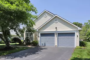 2347 Greendale Ct, Toms River Township, NJ 08755 - Photo 1