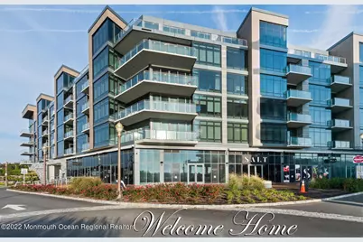 15 Morris Avenue #308, Long Branch, NJ 07740 - Photo 1