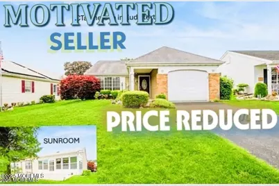 43 Hastings Road, Manchester Township, NJ 08759 - Photo 1