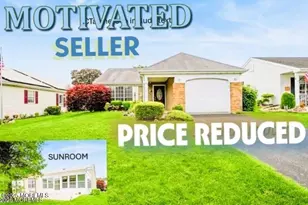 43 Hastings Rd, Manchester Township, NJ 08759 - Photo 1