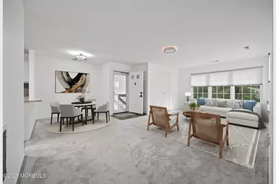 72 Cranberry Court #129, Red Bank, NJ 07701 - Photo 1