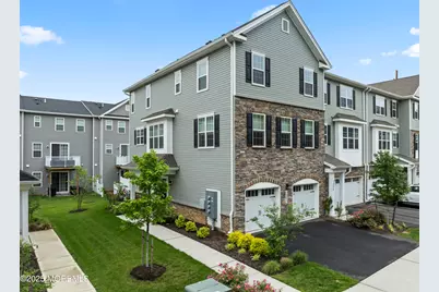 1501 Arose Lane, Middletown, NJ 07748 - Photo 1