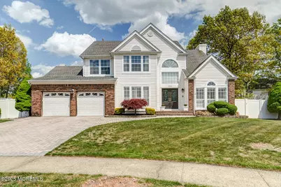 204 Lake Road, Brick, NJ 08724 - Photo 1