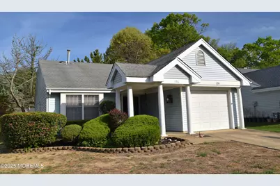 126 Cardigan Court, Manchester Township, NJ 08759 - Photo 1