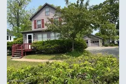 497 W Lincoln Avenue, Oakhurst, NJ 07755 - Photo 1